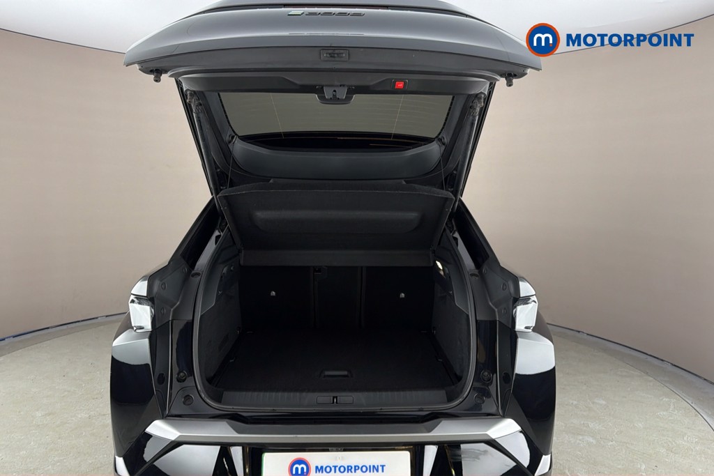 Peugeot 3008 GT Automatic Electric SUV - Stock Number (1588949) - 33rd supplementary image
