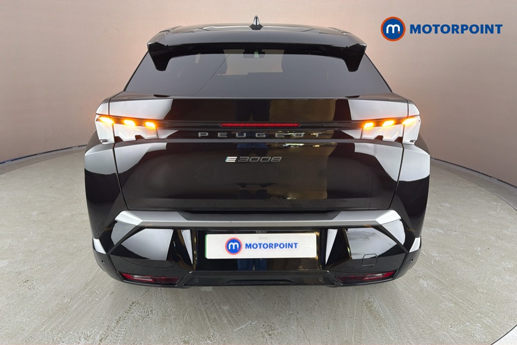 Peugeot 3008 GT Automatic Electric SUV - Stock Number (1588949) - 37th supplementary image