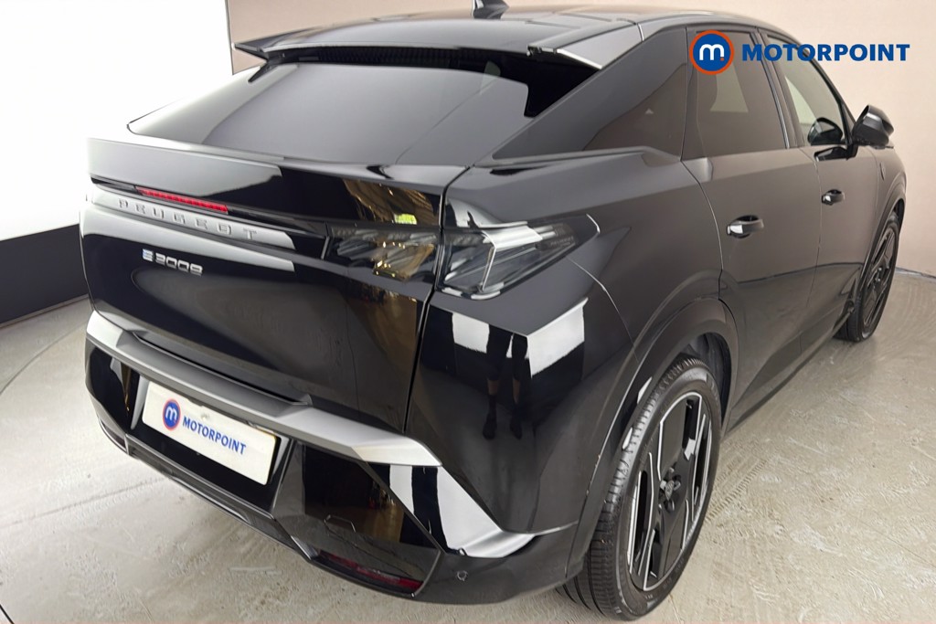 Peugeot 3008 GT Automatic Electric SUV - Stock Number (1588949) - 38th supplementary image