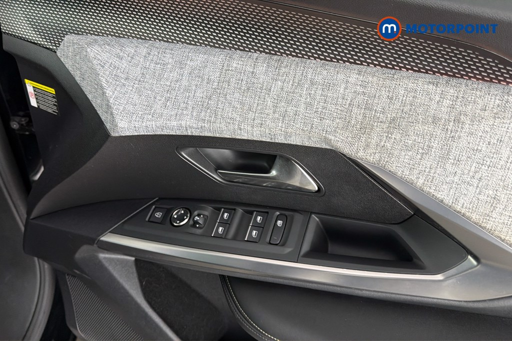 Peugeot 3008 GT Automatic Electric SUV - Stock Number (1588949) - 42nd supplementary image