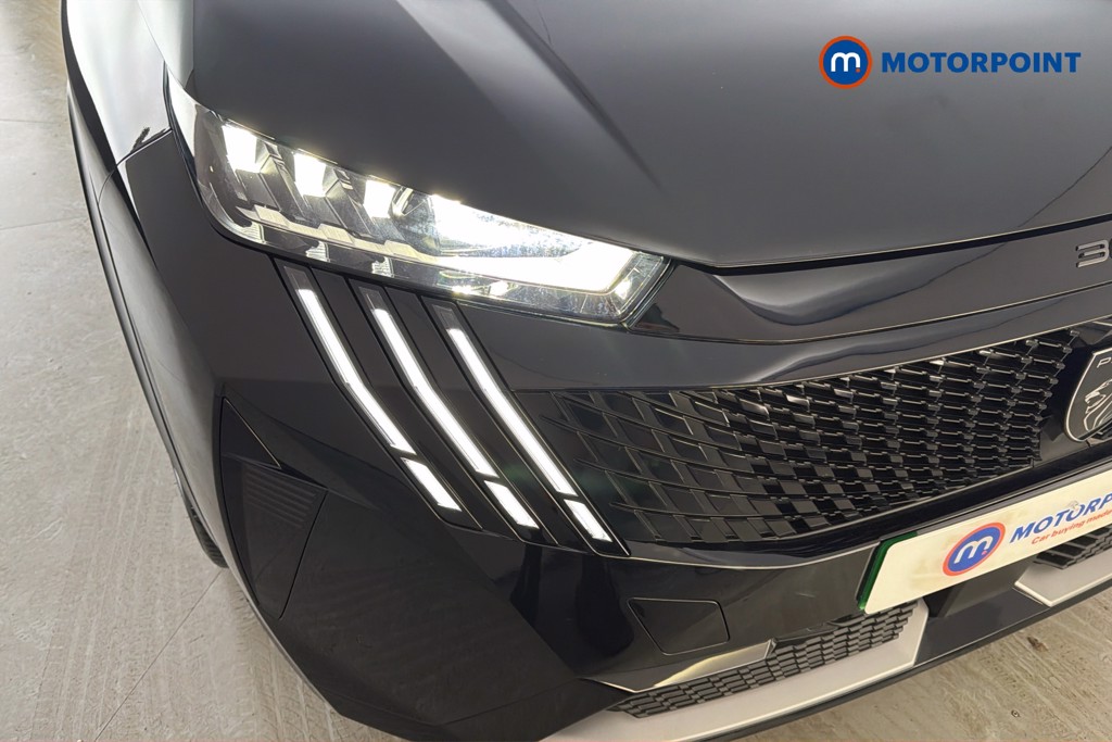 Peugeot 3008 GT Automatic Electric SUV - Stock Number (1588949) - 44th supplementary image