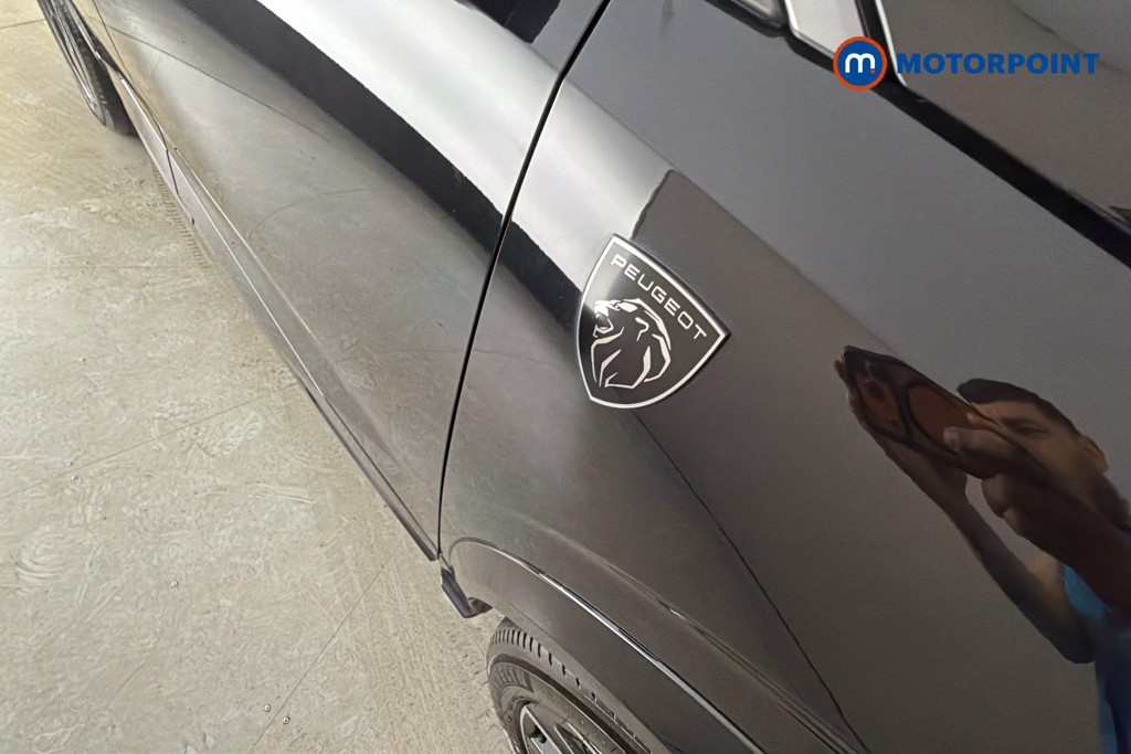 Peugeot 3008 GT Automatic Electric SUV - Stock Number (1588949) - 46th supplementary image