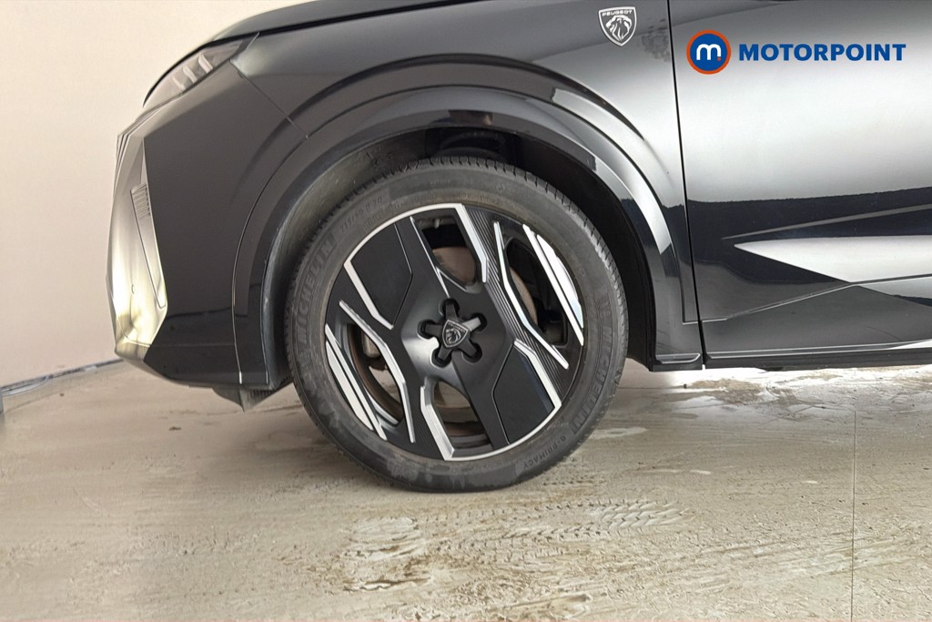 Peugeot 3008 GT Automatic Electric SUV - Stock Number (1588949) - 47th supplementary image