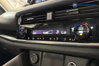 Nissan Qashqai N-Connecta Manual Petrol SUV - Stock Number (1614328) - 12th supplementary image