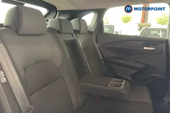 Nissan Qashqai N-Connecta Manual Petrol SUV - Stock Number (1614328) - 26th supplementary image