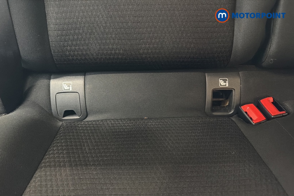 Nissan Qashqai N-Connecta Manual Petrol SUV - Stock Number (1614328) - 27th supplementary image