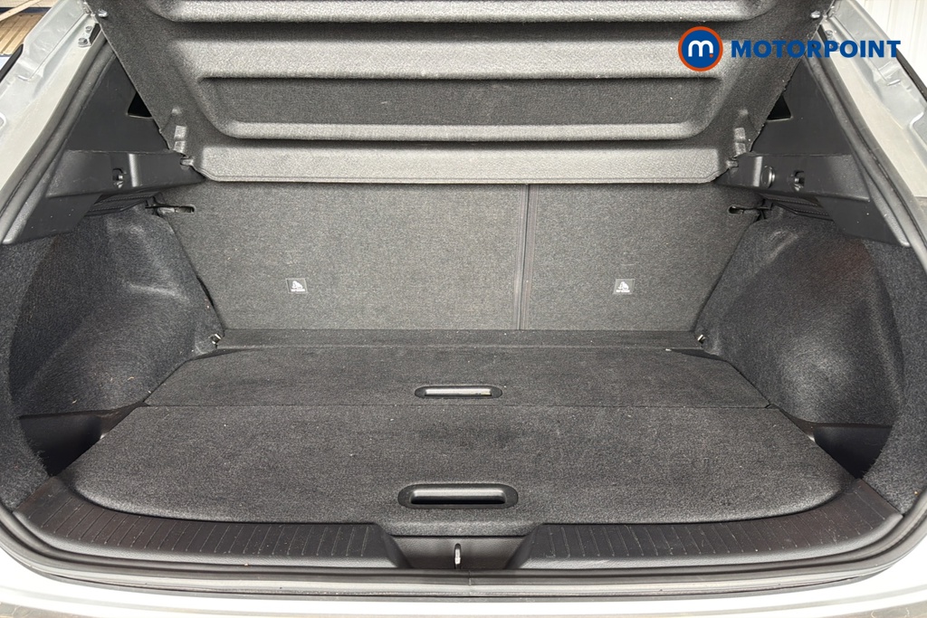 Nissan Qashqai N-Connecta Manual Petrol SUV - Stock Number (1614328) - 30th supplementary image