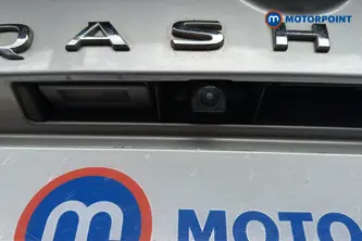 Nissan Qashqai N-Connecta Manual Petrol SUV - Stock Number (1614328) - 37th supplementary image