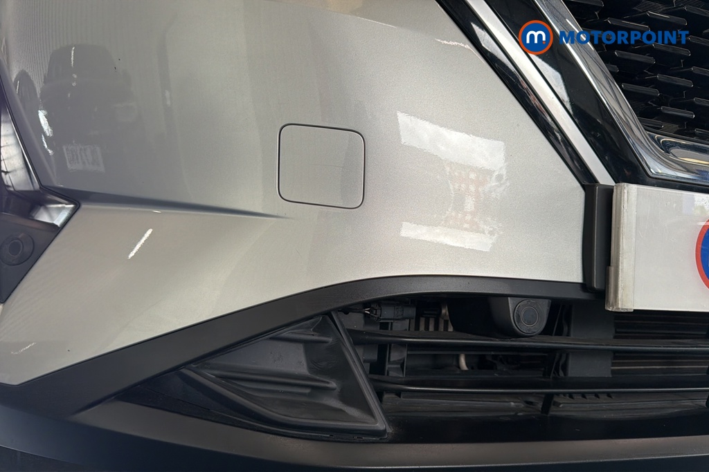 Nissan Qashqai N-Connecta Manual Petrol SUV - Stock Number (1614328) - 38th supplementary image