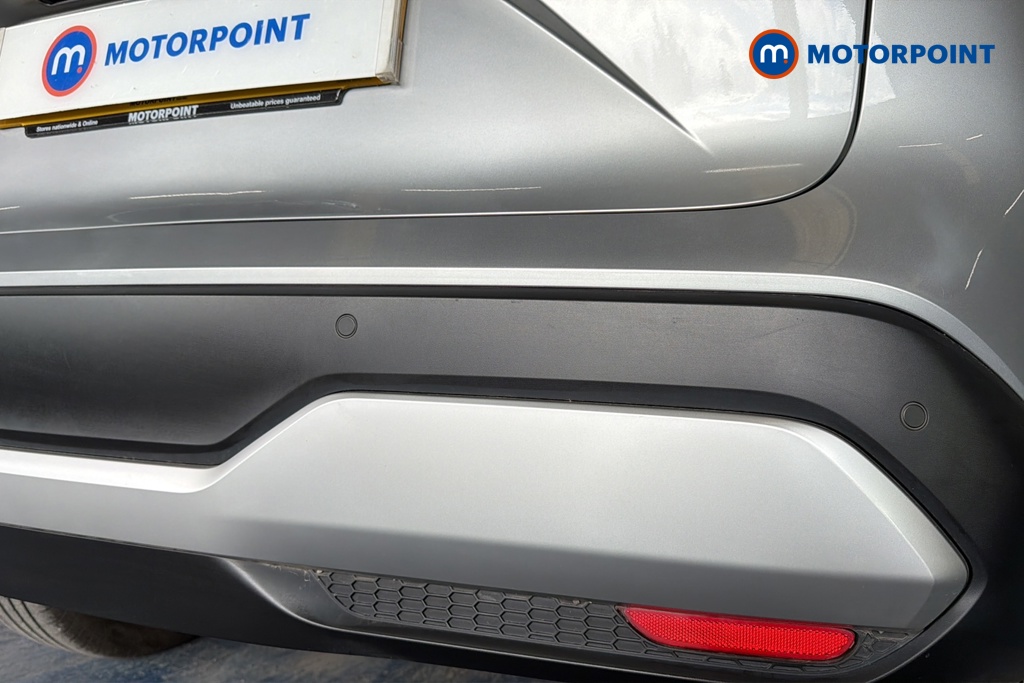 Nissan Qashqai N-Connecta Manual Petrol SUV - Stock Number (1614328) - 39th supplementary image