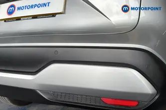 Nissan Qashqai N-Connecta Manual Petrol SUV - Stock Number (1614328) - 39th supplementary image