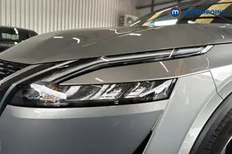 Nissan Qashqai N-Connecta Manual Petrol SUV - Stock Number (1614328) - 42nd supplementary image