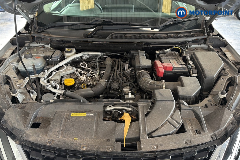 Nissan Qashqai N-Connecta Manual Petrol SUV - Stock Number (1614328) - 48th supplementary image
