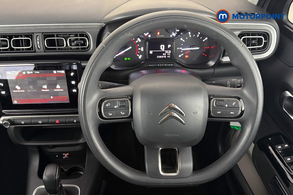 Citroen C3 Shine Automatic Petrol Hatchback - Stock Number (1625595) - 2nd supplementary image