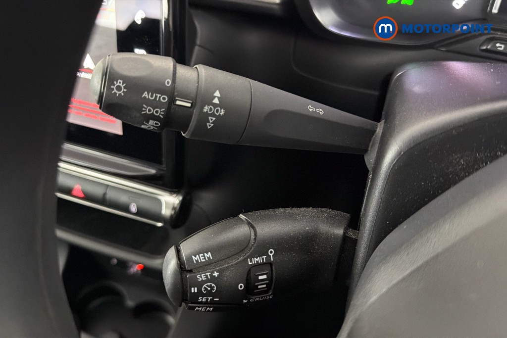 Citroen C3 Shine Automatic Petrol Hatchback - Stock Number (1625595) - 6th supplementary image