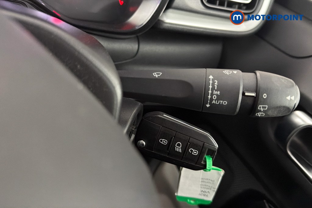 Citroen C3 Shine Automatic Petrol Hatchback - Stock Number (1625595) - 7th supplementary image
