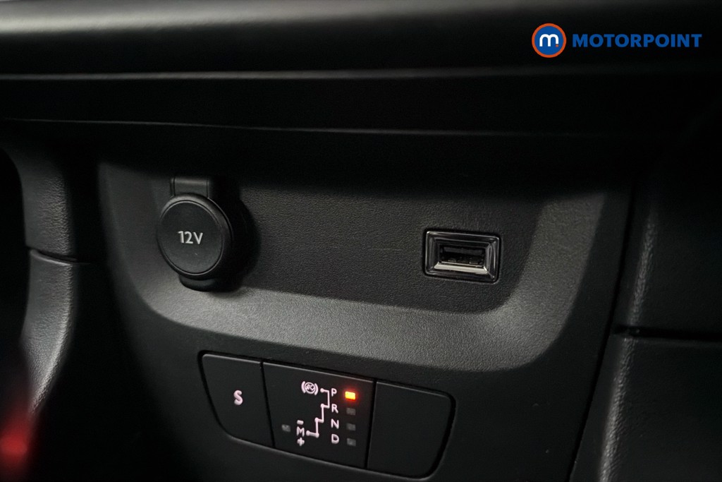 Citroen C3 Shine Automatic Petrol Hatchback - Stock Number (1625595) - 17th supplementary image