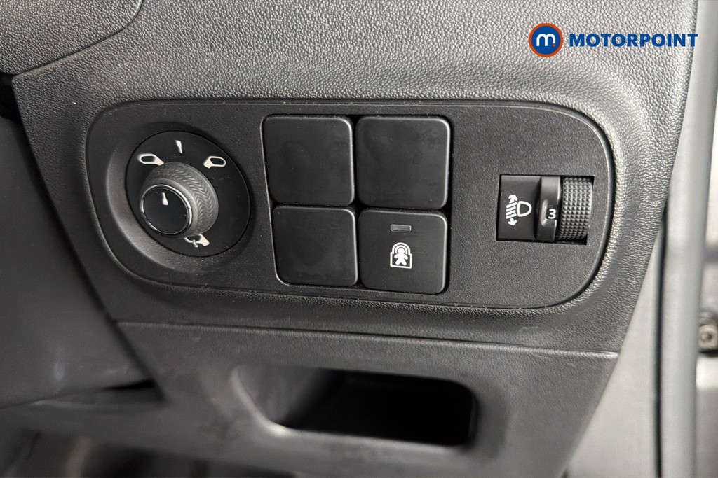Citroen C3 Shine Automatic Petrol Hatchback - Stock Number (1625595) - 18th supplementary image