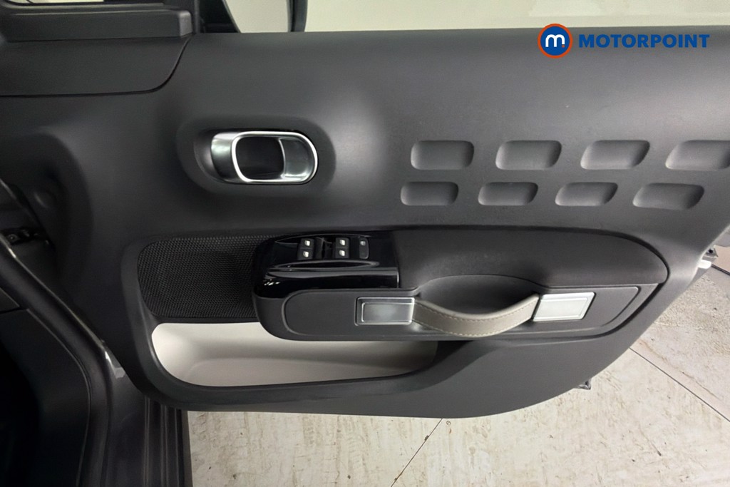 Citroen C3 Shine Automatic Petrol Hatchback - Stock Number (1625595) - 19th supplementary image