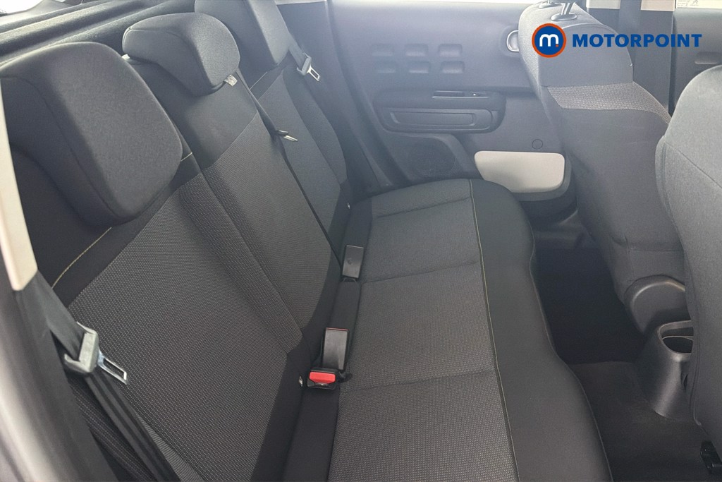 Citroen C3 Shine Automatic Petrol Hatchback - Stock Number (1625595) - 28th supplementary image