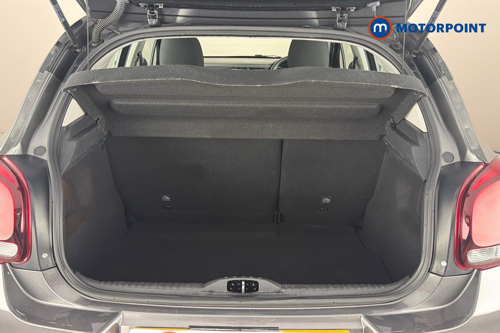 Citroen C3 Shine Automatic Petrol Hatchback - Stock Number (1625595) - 33rd supplementary image