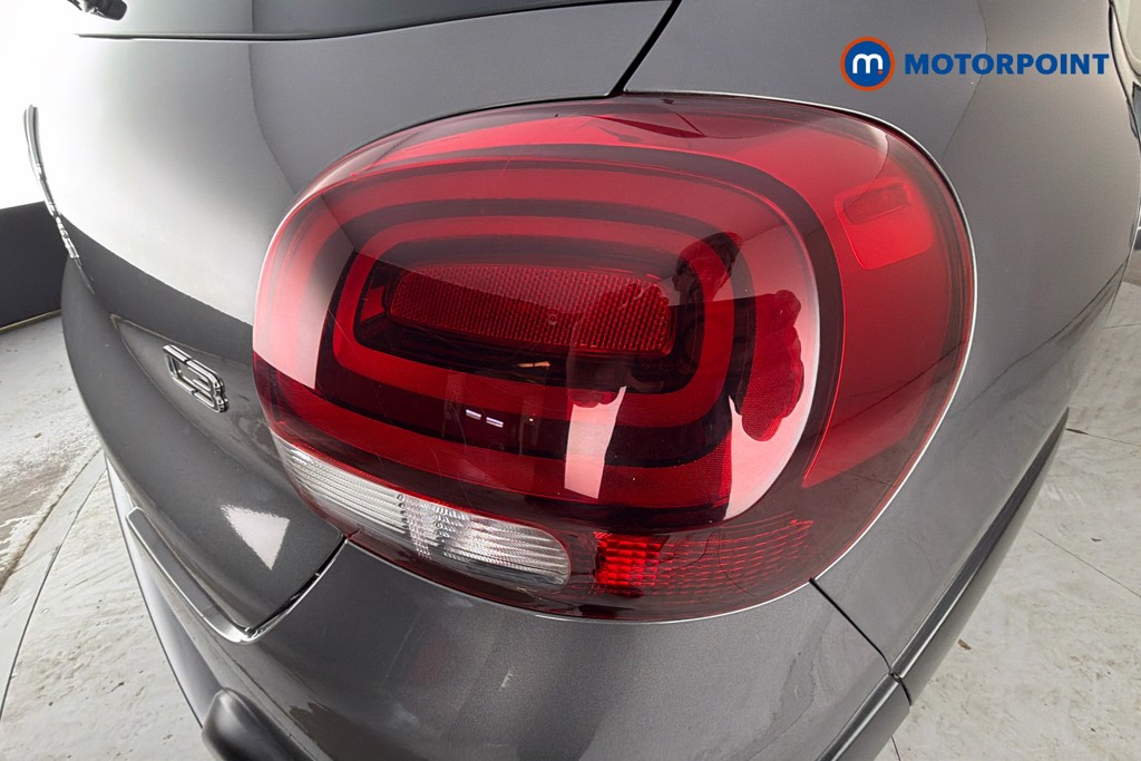 Citroen C3 Shine Automatic Petrol Hatchback - Stock Number (1625595) - 38th supplementary image