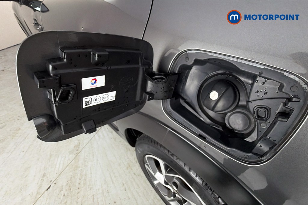 Citroen C3 Shine Automatic Petrol Hatchback - Stock Number (1625595) - 41st supplementary image