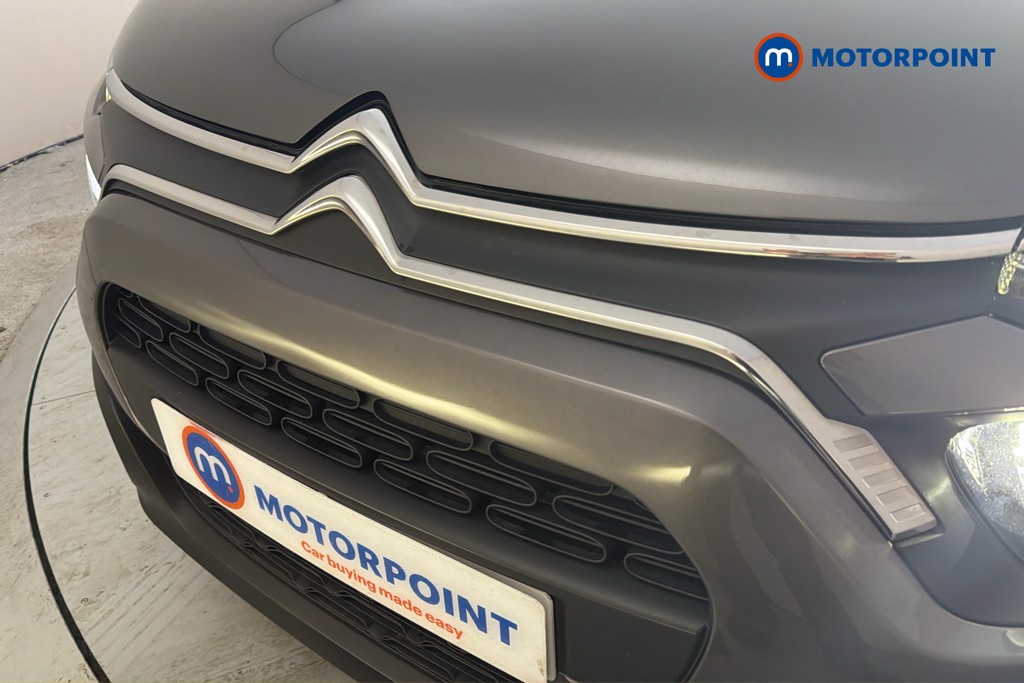 Citroen C3 Shine Automatic Petrol Hatchback - Stock Number (1625595) - 45th supplementary image