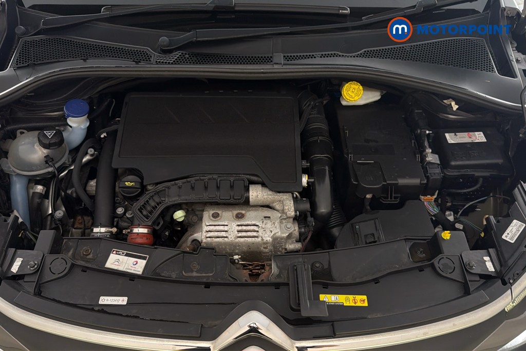 Citroen C3 Shine Automatic Petrol Hatchback - Stock Number (1625595) - 51st supplementary image