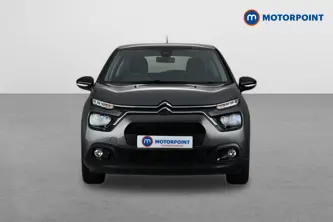 Citroen C3 Shine Automatic Petrol Hatchback - Stock Number (1625595) - Front bumper