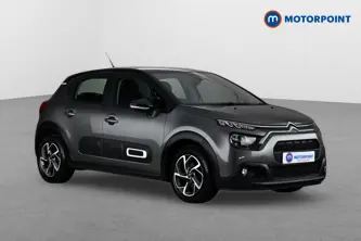 Citroen C3 Shine Automatic Petrol Hatchback - Stock Number (1625595) - Drivers side front corner