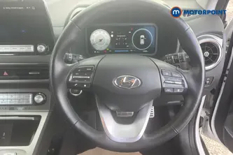 Hyundai Kona Premium Automatic Electric SUV - Stock Number (1636761) - 2nd supplementary image