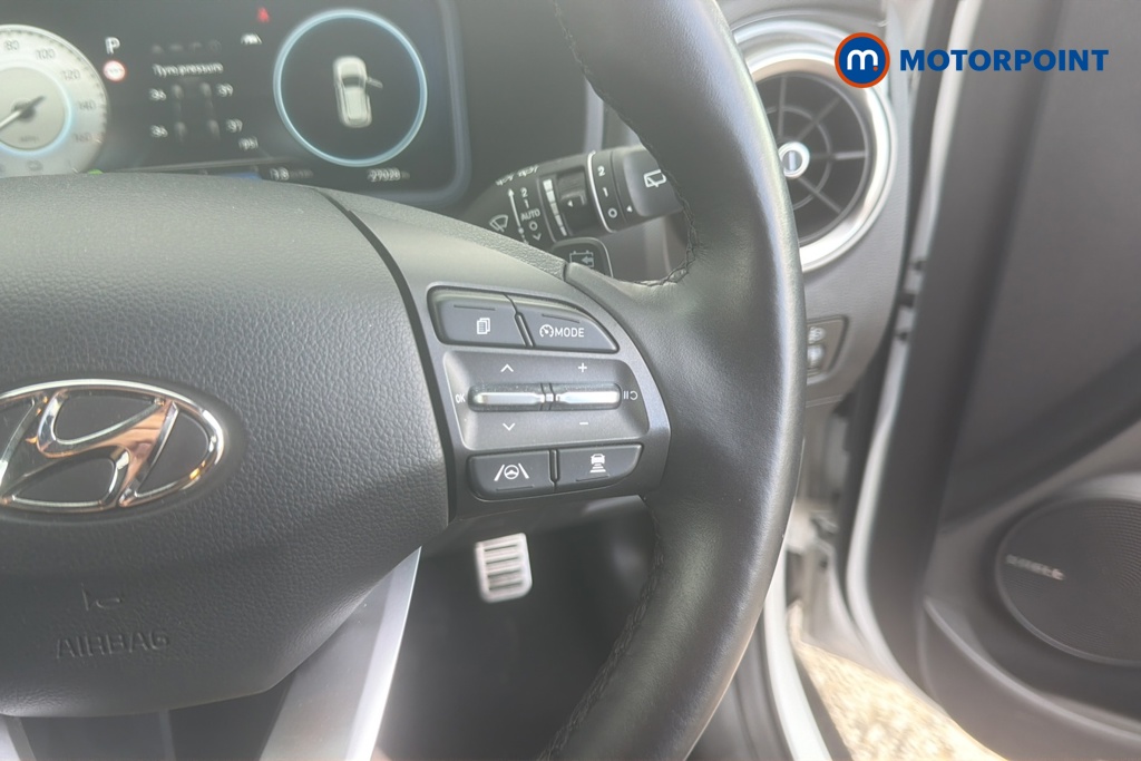 Hyundai Kona Premium Automatic Electric SUV - Stock Number (1636761) - 3rd supplementary image
