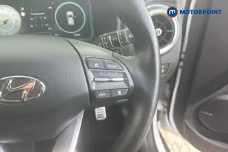 Hyundai Kona Premium Automatic Electric SUV - Stock Number (1636761) - 3rd supplementary image