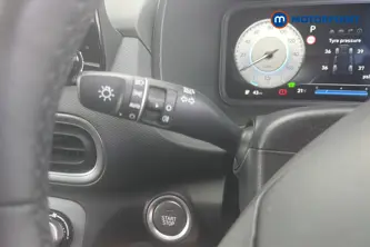 Hyundai Kona Premium Automatic Electric SUV - Stock Number (1636761) - 5th supplementary image