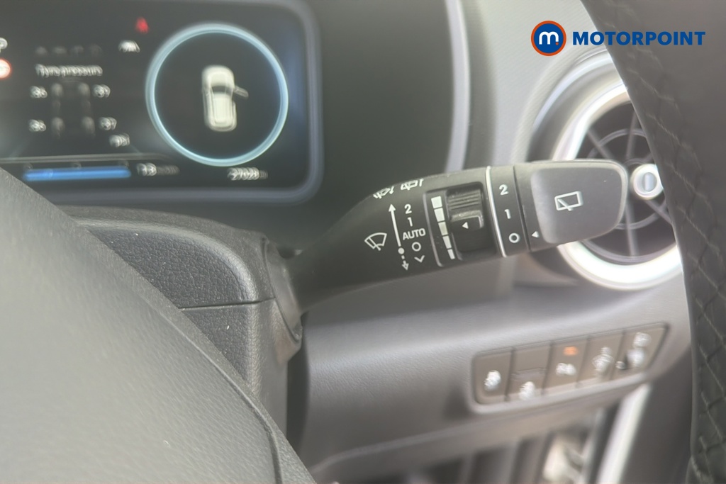 Hyundai Kona Premium Automatic Electric SUV - Stock Number (1636761) - 6th supplementary image