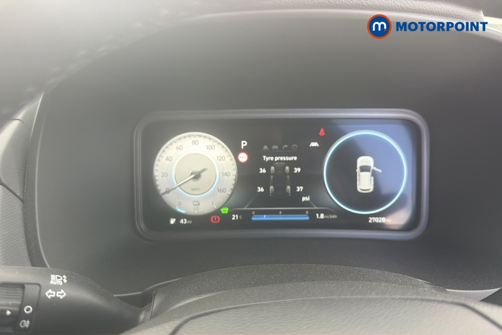 Hyundai Kona Premium Automatic Electric SUV - Stock Number (1636761) - 7th supplementary image