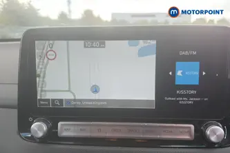 Hyundai Kona Premium Automatic Electric SUV - Stock Number (1636761) - 9th supplementary image
