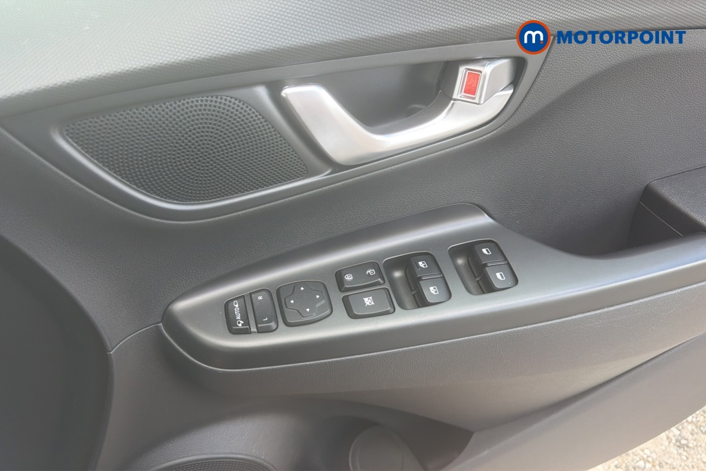 Hyundai Kona Premium Automatic Electric SUV - Stock Number (1636761) - 10th supplementary image