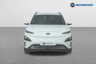 Hyundai Kona Premium Automatic Electric SUV - Stock Number (1636761) - Front bumper