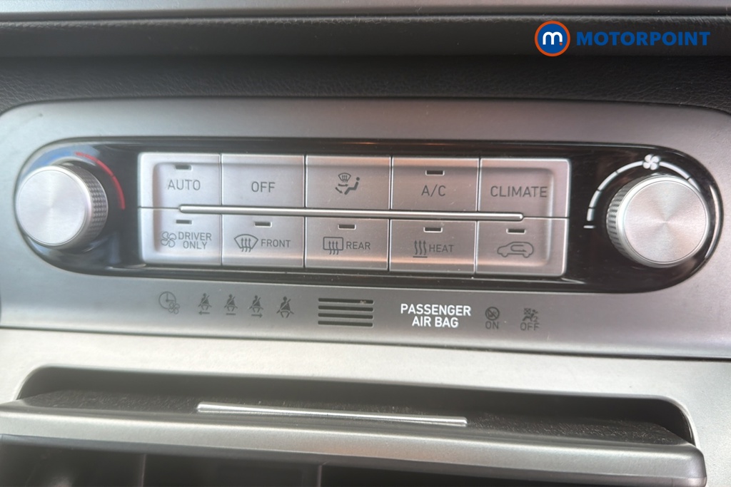 Hyundai Kona Premium Automatic Electric SUV - Stock Number (1636761) - 12th supplementary image