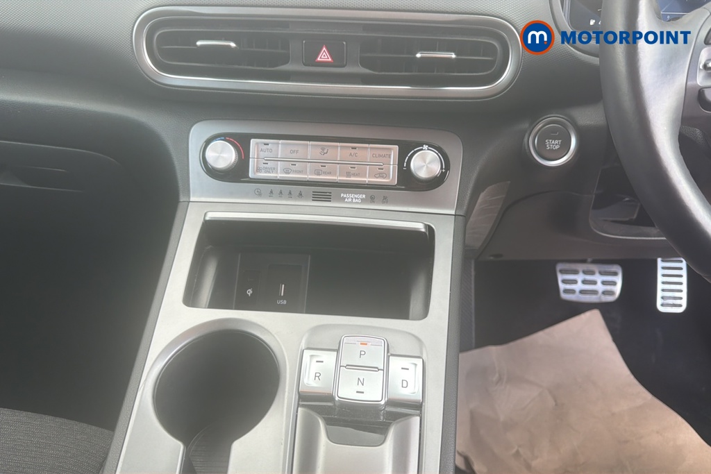 Hyundai Kona Premium Automatic Electric SUV - Stock Number (1636761) - 15th supplementary image
