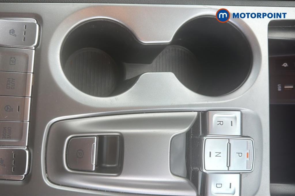 Hyundai Kona Premium Automatic Electric SUV - Stock Number (1636761) - 16th supplementary image