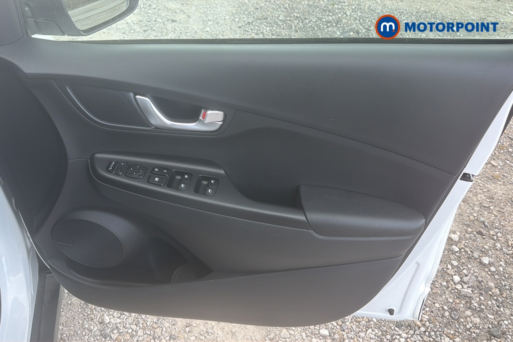 Hyundai Kona Premium Automatic Electric SUV - Stock Number (1636761) - 18th supplementary image