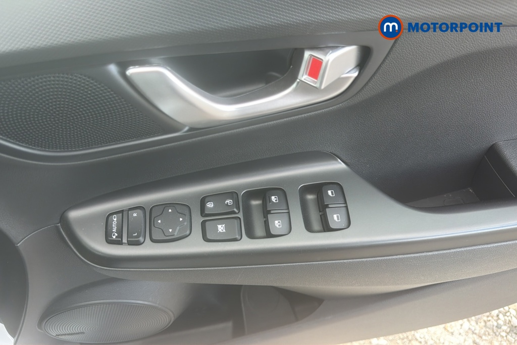 Hyundai Kona Premium Automatic Electric SUV - Stock Number (1636761) - 19th supplementary image