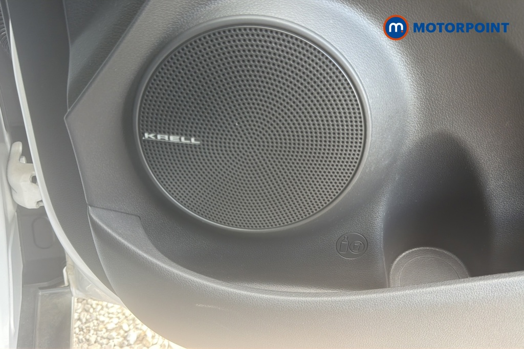 Hyundai Kona Premium Automatic Electric SUV - Stock Number (1636761) - 21st supplementary image