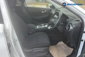 Hyundai Kona Premium Automatic Electric SUV - Stock Number (1636761) - 22nd supplementary image