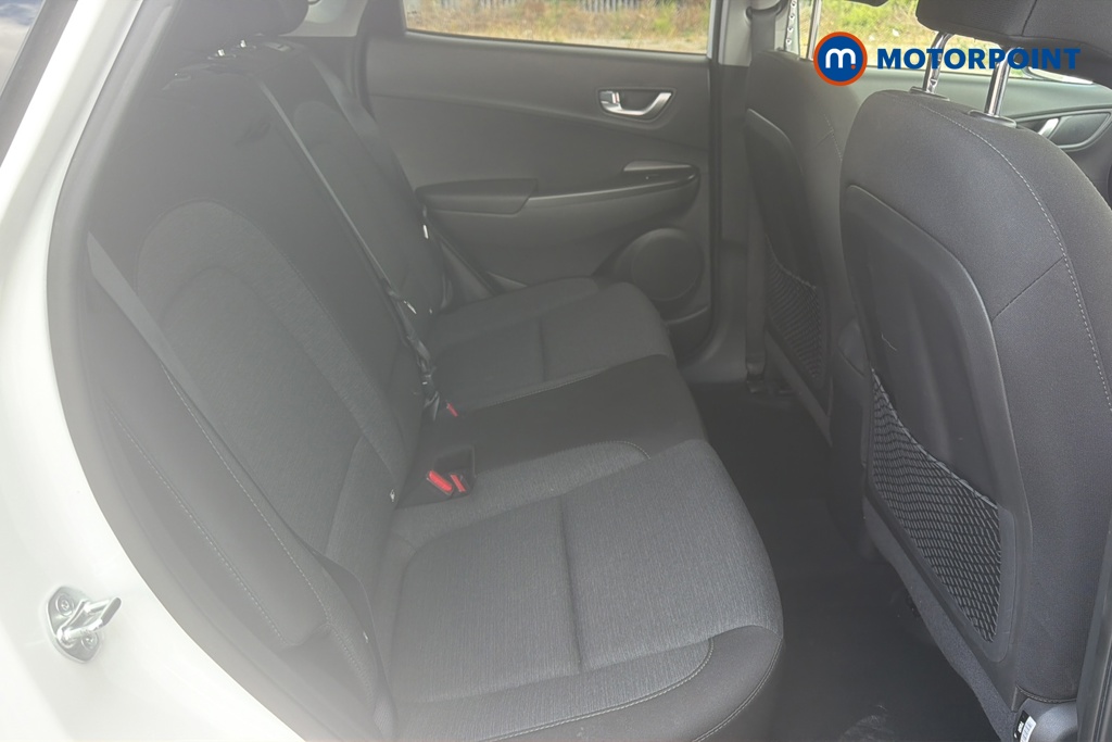 Hyundai Kona Premium Automatic Electric SUV - Stock Number (1636761) - 25th supplementary image