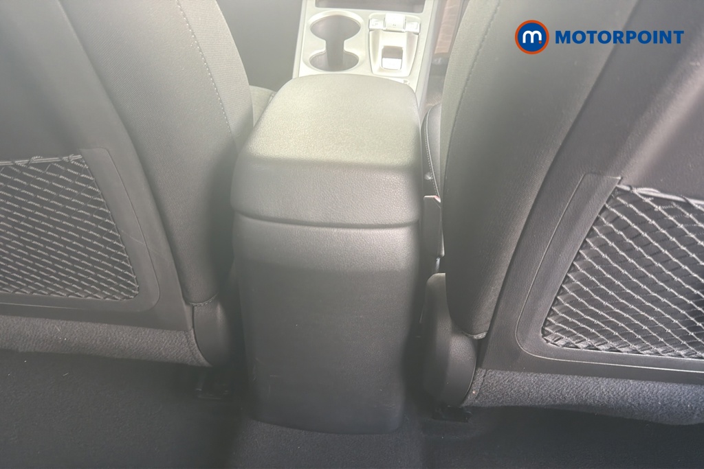 Hyundai Kona Premium Automatic Electric SUV - Stock Number (1636761) - 28th supplementary image