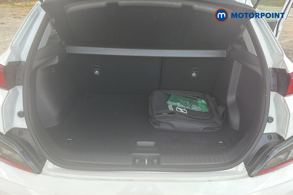 Hyundai Kona Premium Automatic Electric SUV - Stock Number (1636761) - 30th supplementary image